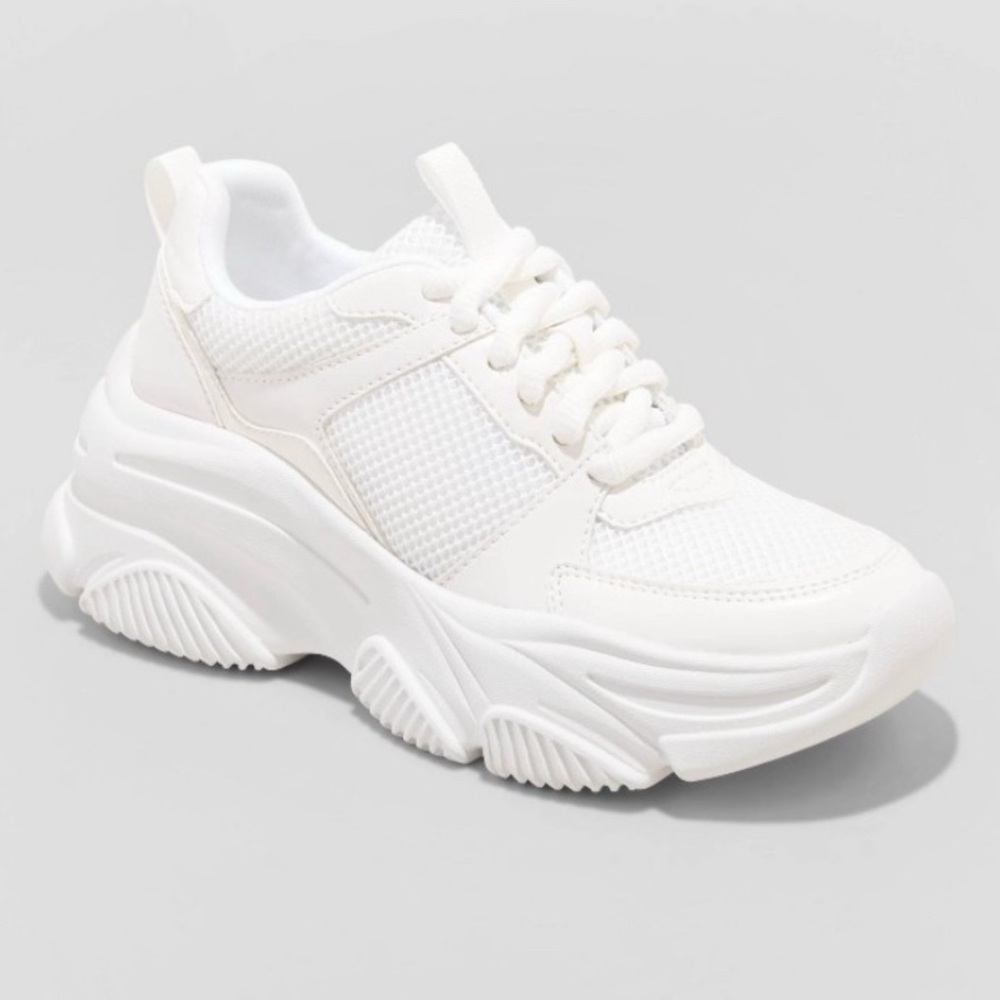 Wild Fable Erica Sneakers - Picture 5 of 6
